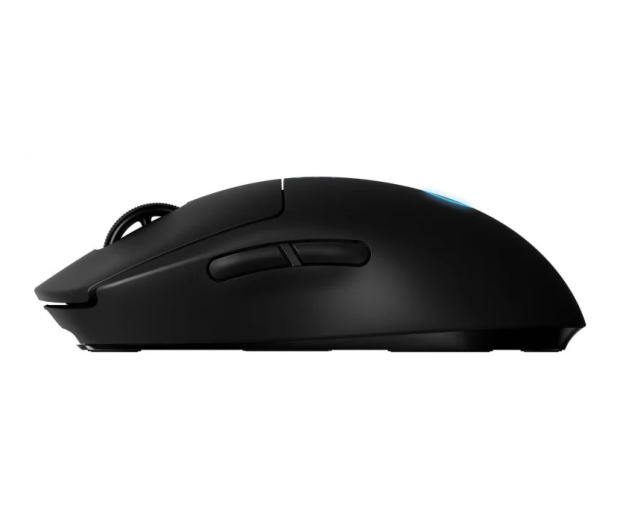 Logitech G PRO - 446337 - zdjęcie 3